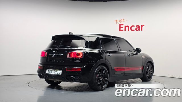 Mini Clubman 2019 — photo 2