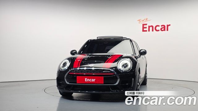 Mini Clubman 2019 — photo 3