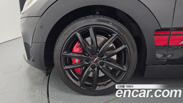 Mini Clubman 2019 — photo 5