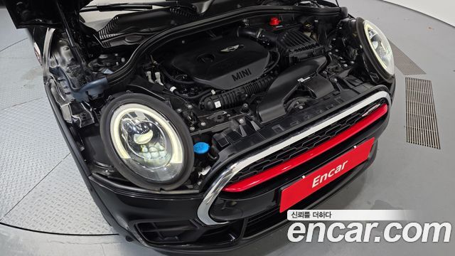 Mini Clubman 2019 — photo 6