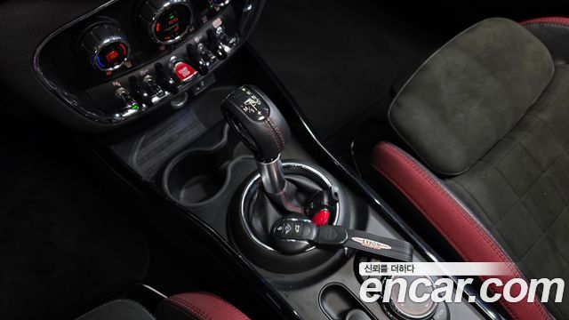 Mini Clubman 2019 — photo 9