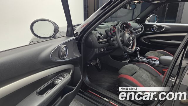 Mini Clubman 2019 — photo 10