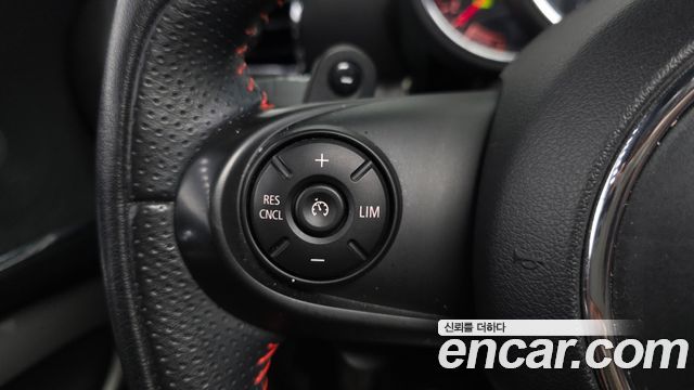 Mini Clubman 2019 — photo 17