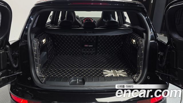 Mini Clubman 2019 — photo 20
