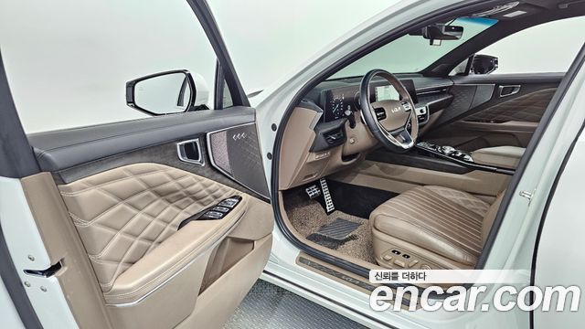 Kia K8 2023 — photo 13