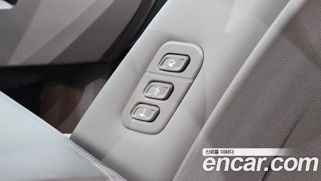 Kia K8 2023 — photo 25