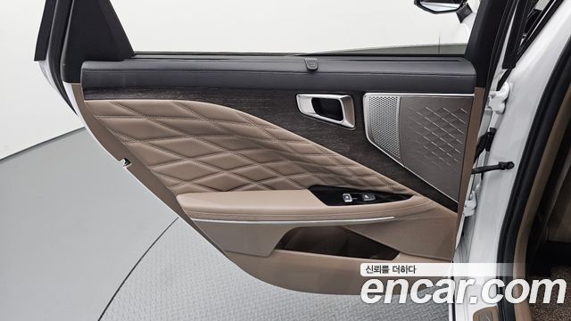 Kia K8 2023 — photo 15