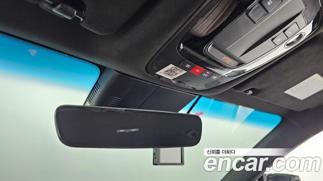 Kia K8 2023 — photo 27