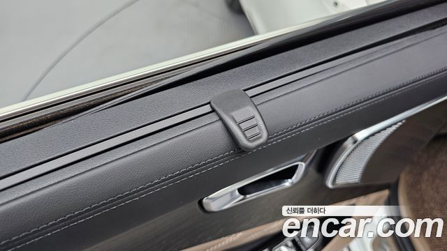 Kia K8 2023 — photo 30