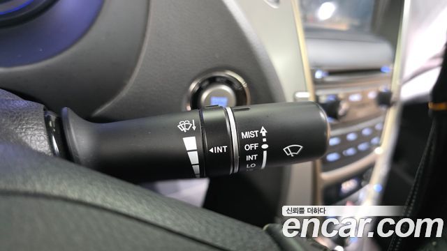 Hyundai Grandeur 2014 — photo 29