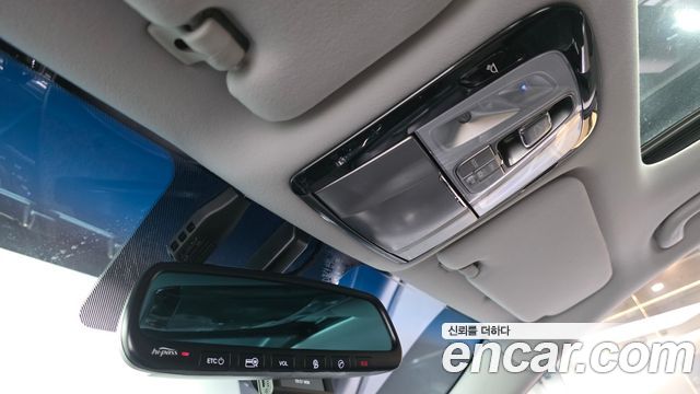Hyundai Grandeur 2014 — photo 31