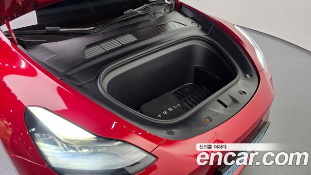 Tesla Model Y 2021 — photo 6