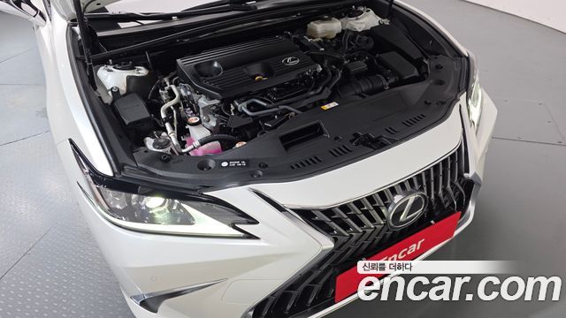 Lexus ES 2025 — photo 6