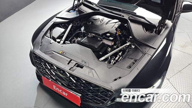 Genesis G80 2025 — photo 6