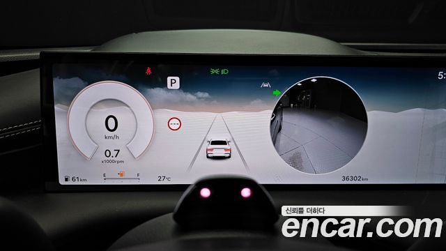 Genesis G80 2025 — photo 8
