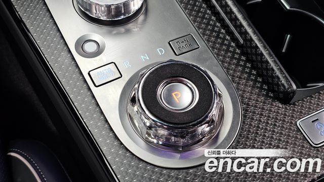 Genesis G80 2025 — photo 9