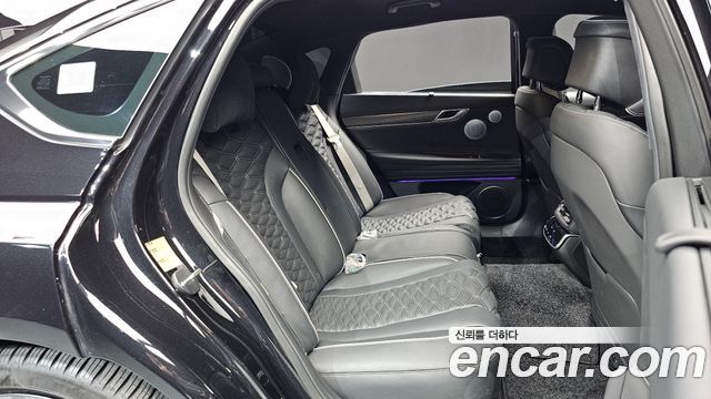 Genesis G80 2025 — photo 11