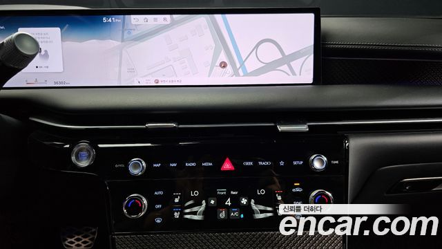 Genesis G80 2025 — photo 14