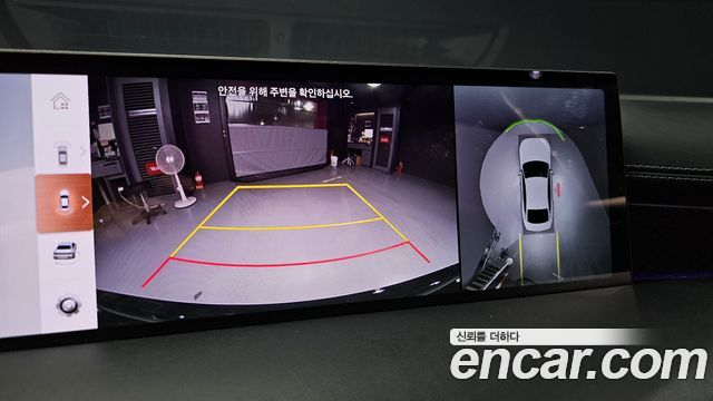 Genesis G80 2025 — photo 15