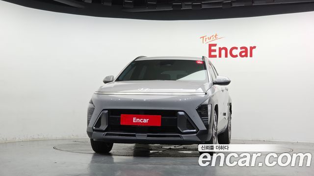 Hyundai Kona 2025 — photo 3