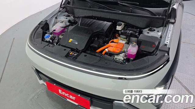 Hyundai Kona 2025 — photo 6