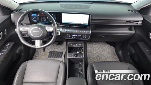 Hyundai Kona 2025 — photo 10