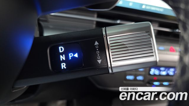 Hyundai Kona 2025 — photo 12