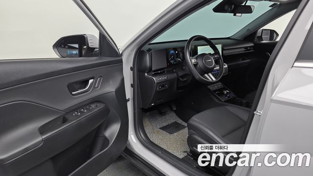 Hyundai Kona 2025 — photo 13