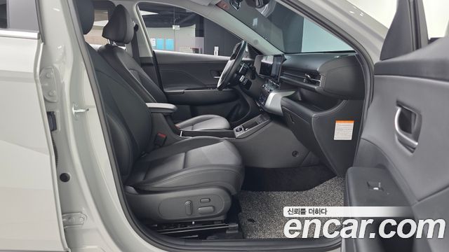 Hyundai Kona 2025 — photo 18