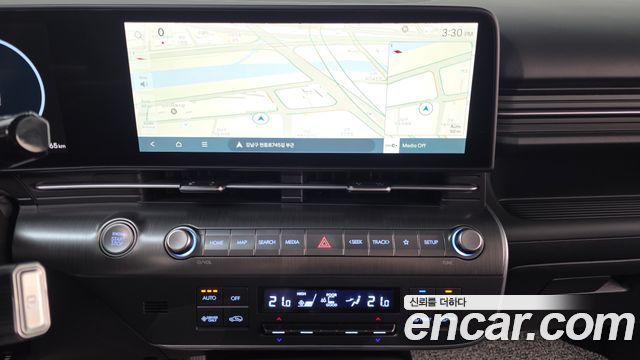 Hyundai Kona 2025 — photo 20