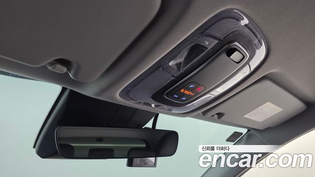 Hyundai Kona 2025 — photo 23