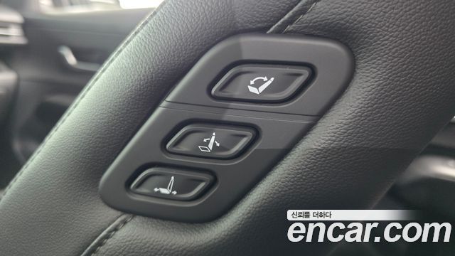 Hyundai Kona 2025 — photo 24