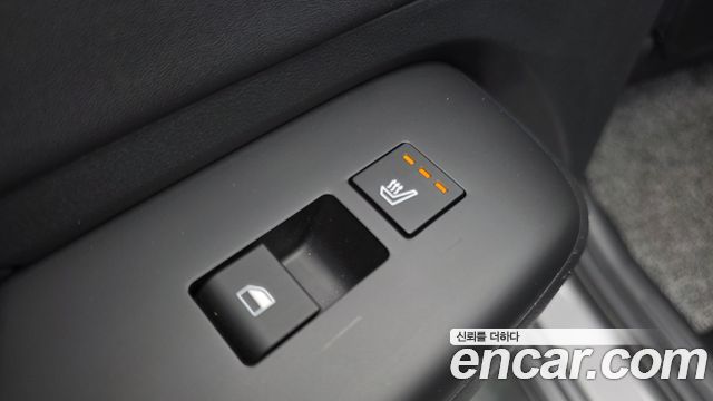 Hyundai Kona 2025 — photo 25