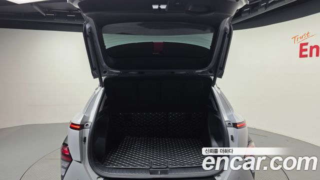 Hyundai Kona 2025 — photo 26