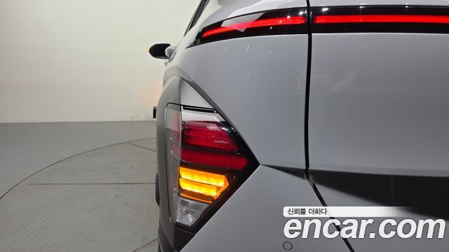 Hyundai Kona 2025 — photo 9