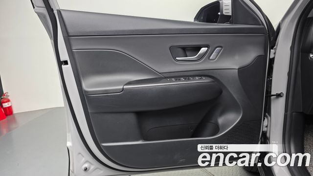 Hyundai Kona 2025 — photo 14