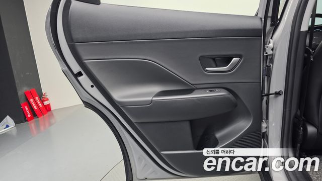 Hyundai Kona 2025 — photo 15