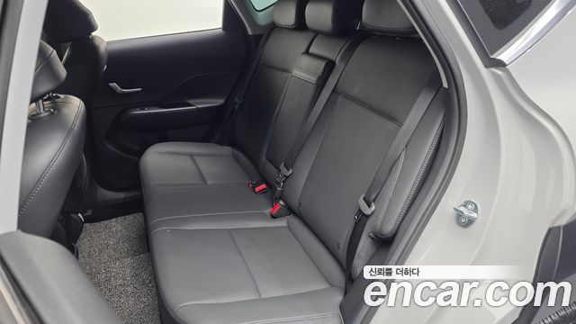 Hyundai Kona 2025 — photo 16