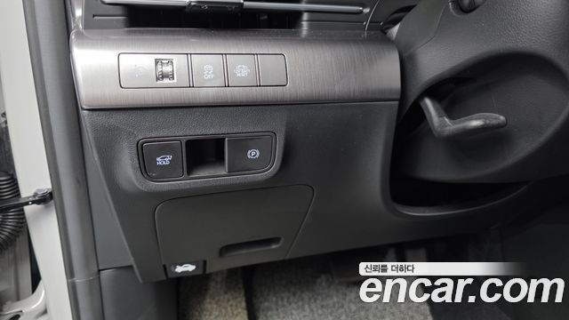 Hyundai Kona 2025 — photo 28