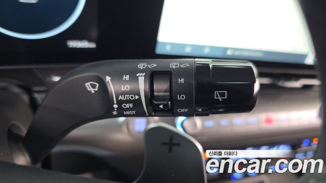 Hyundai Kona 2025 — photo 29