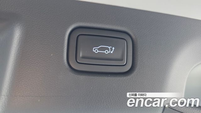 Hyundai Kona 2025 — photo 30