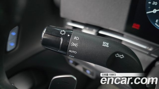 Hyundai Kona 2025 — photo 34
