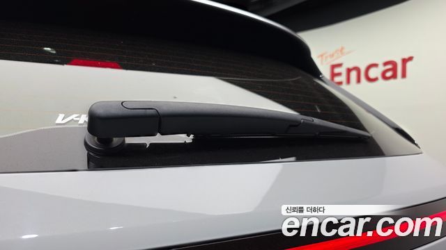 Hyundai Kona 2025 — photo 35