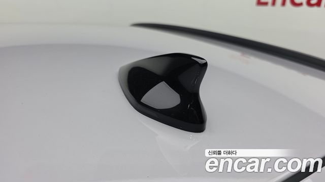 Hyundai Kona 2025 — photo 36