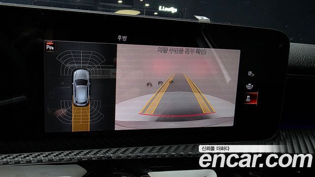 Mercedes-Benz A-Class 2020 — photo 13