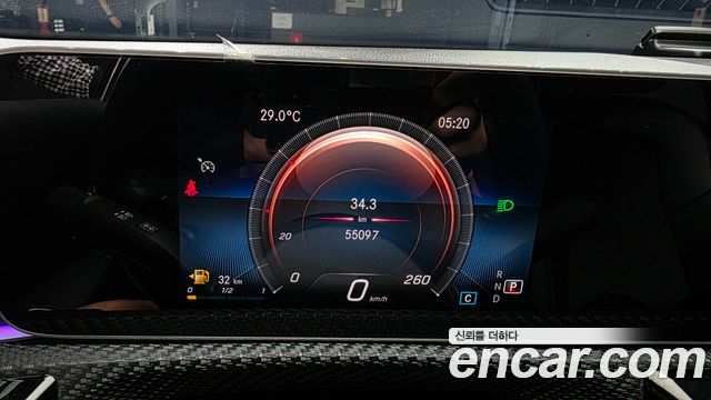 Mercedes-Benz A-Class 2020 — photo 8