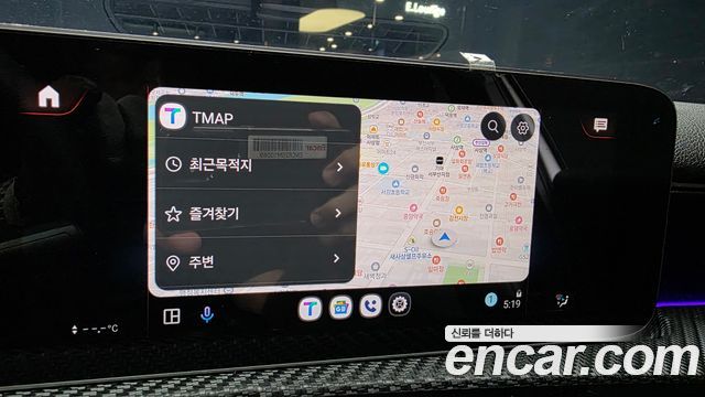 Mercedes-Benz A-Class 2020 — photo 15