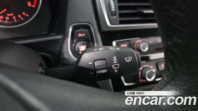 BMW 1-Series 2017 — photo 15