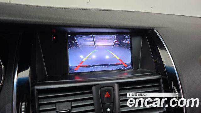 Renault Korea SM7 2012 — photo 15