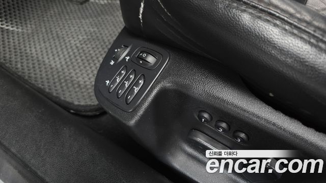 Renault Korea SM7 2012 — photo 18